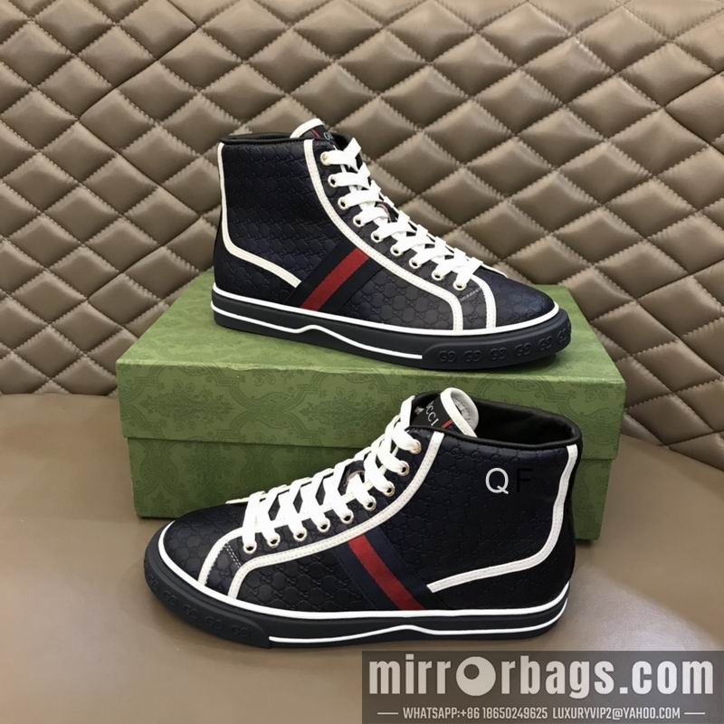 Gucci Replica Shoes sz35-46 F0310