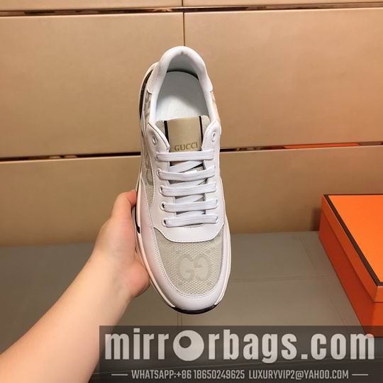 Gucci Replica Shoes sz38-44 mnh0612