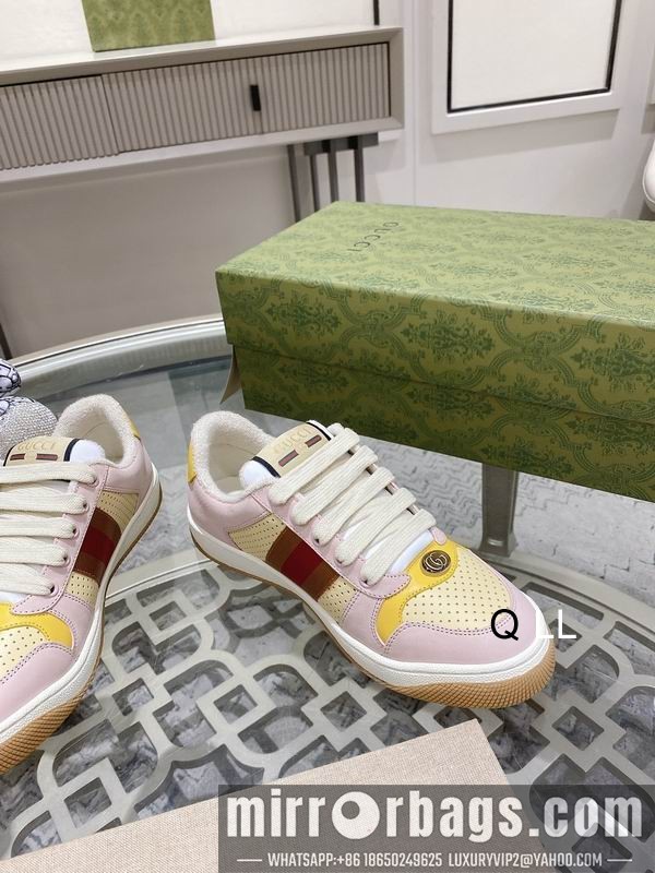 Gucci Replica Shoes sz35-45 7C LL1206