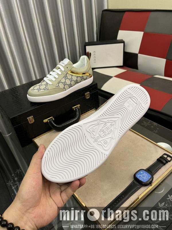 Gucci Replica Shoes sz38-44 hnm0105