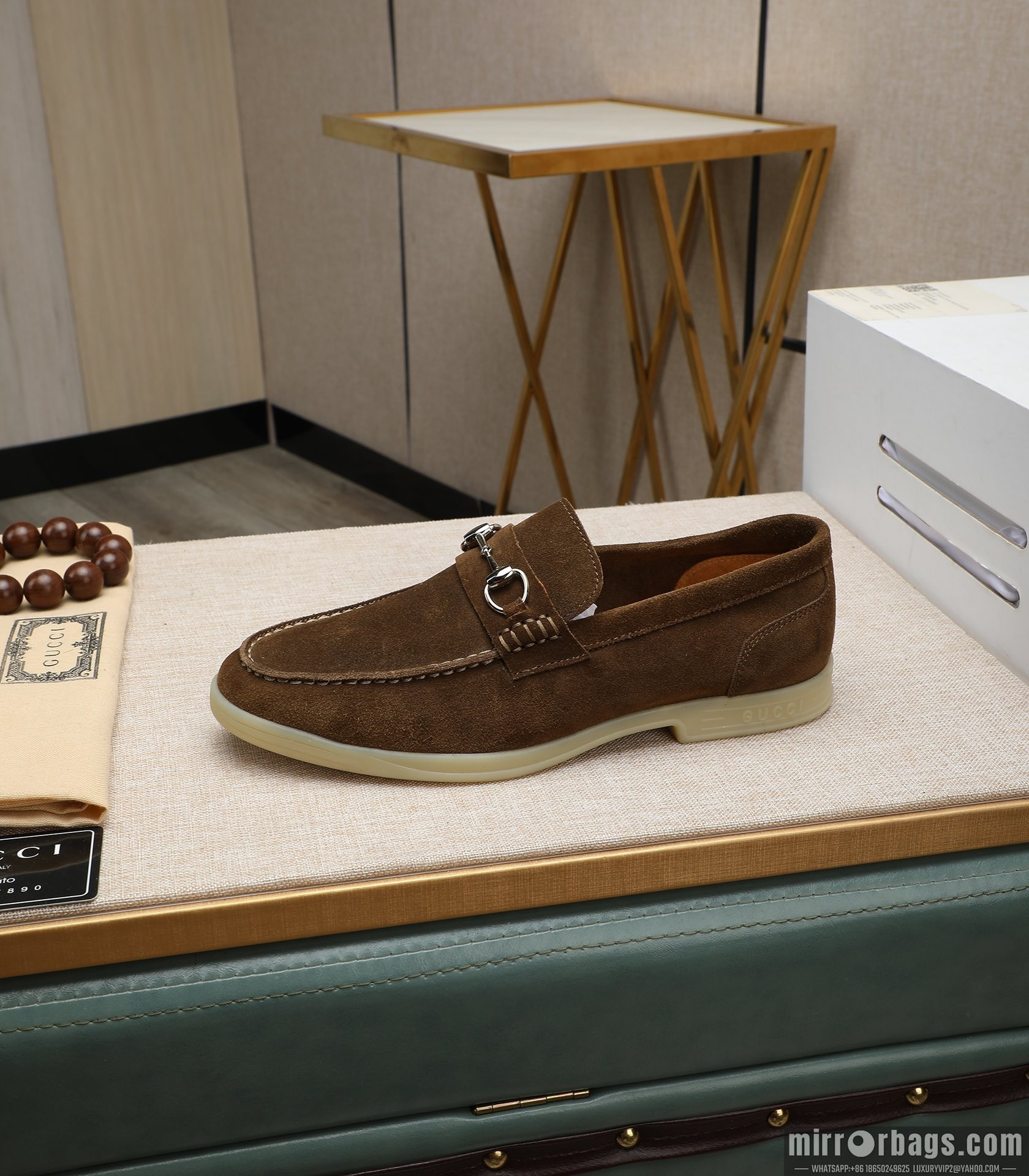Gucci Replica Shoes sz38-44 h0715
