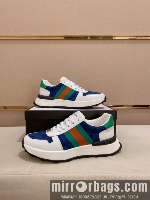 Gucci Replica Shoes sz38-44 hnm0186