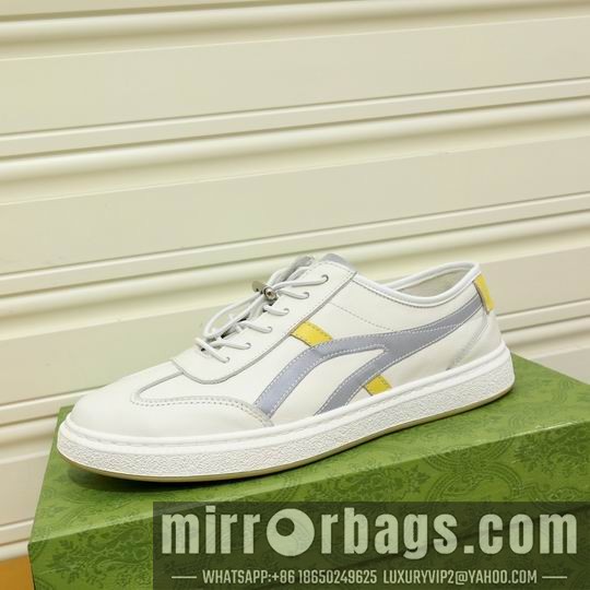 Gucci Replica Shoes sz38-45 mnh0407