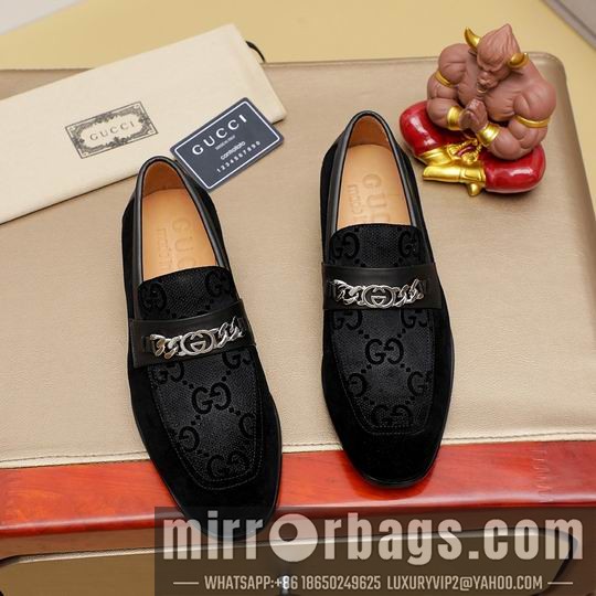 Gucci Replica Shoes sz38-44 mnh0812