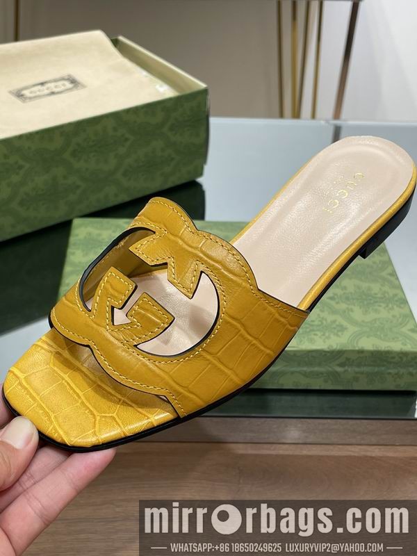 Gucci Replica Shoes sz34-42 mnf0332