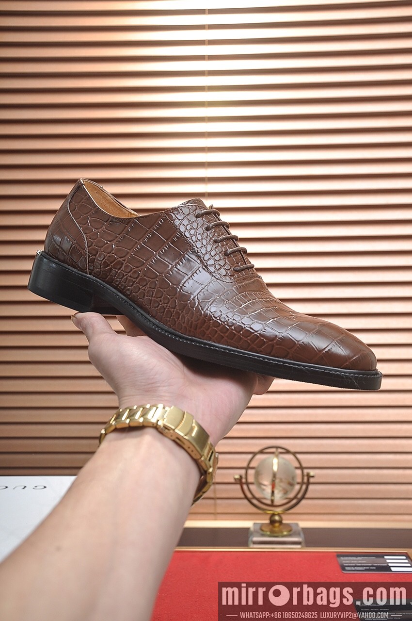 Gucci Replica Shoes sz38-44 hnh0225