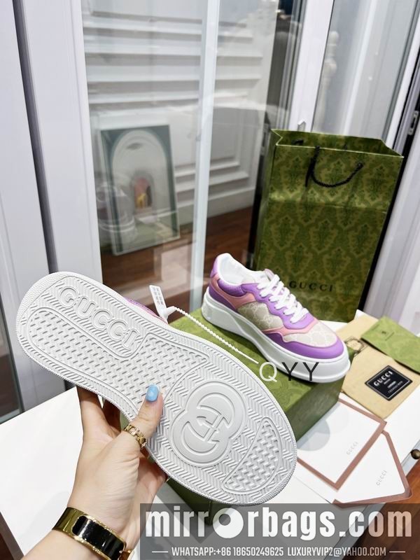 Gucci Replica Shoes sz38-44 mhf0315