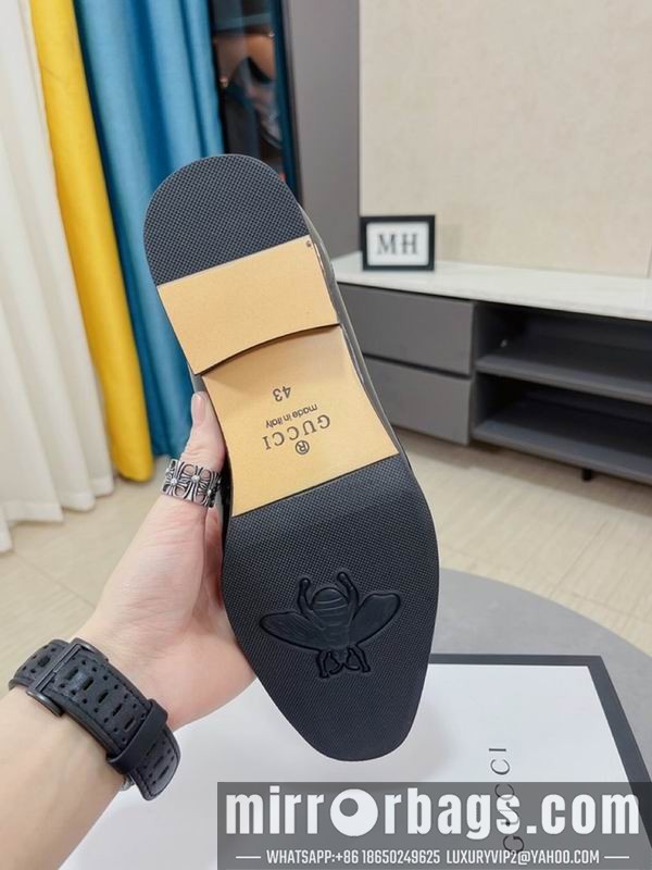 Gucci Replica Shoes sz38-44 hnm0159