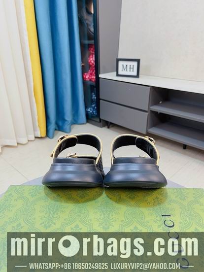 Gucci Replica Shoes sz38-44 mnh0603