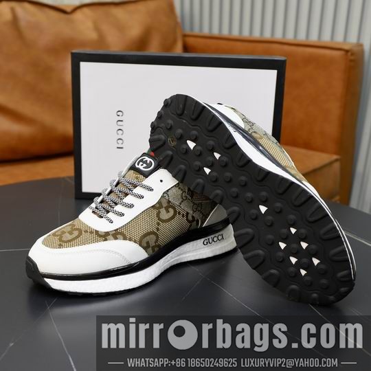 Gucci Replica Shoes sz38-45 hnh0427