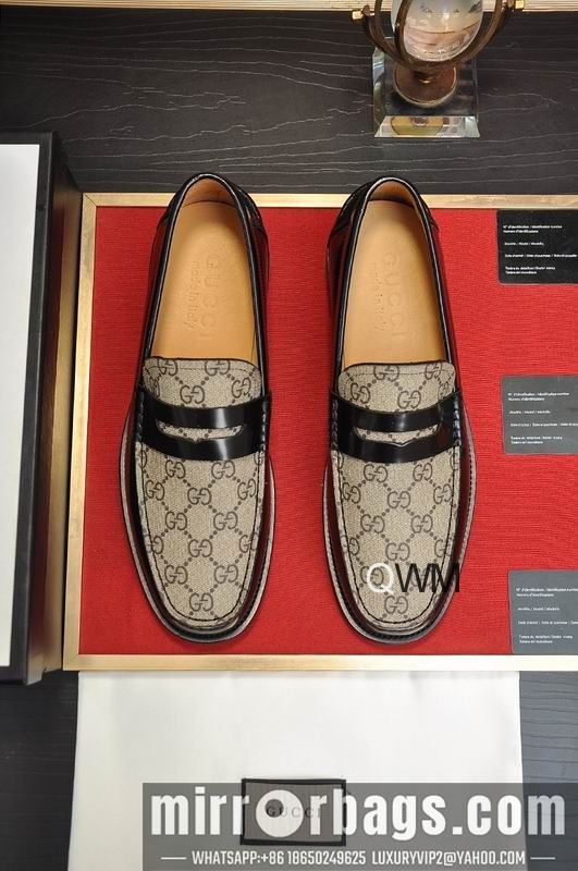 Gucci Replica Shoes sz38-45 WM03105