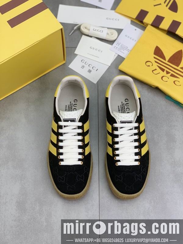 Gucci Replica Shoes X Adidas sz35-41 39-45 mnf0101
