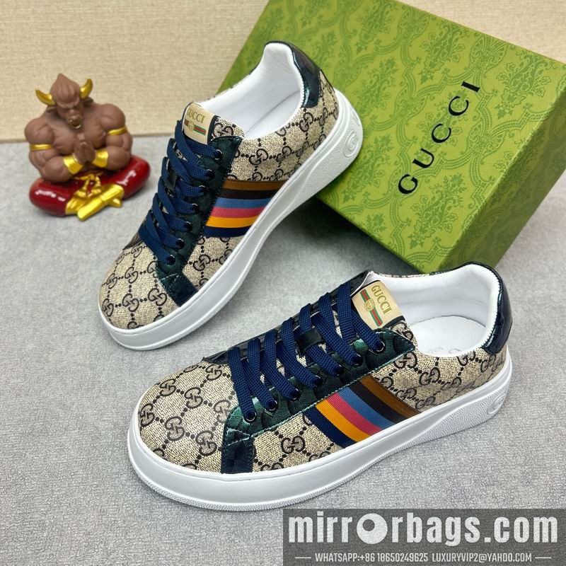 Gucci Replica Shoes sz38-44 mnf03111