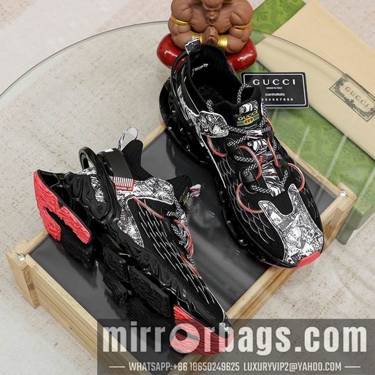 Gucci Replica Shoes sz38-44 mnh0415