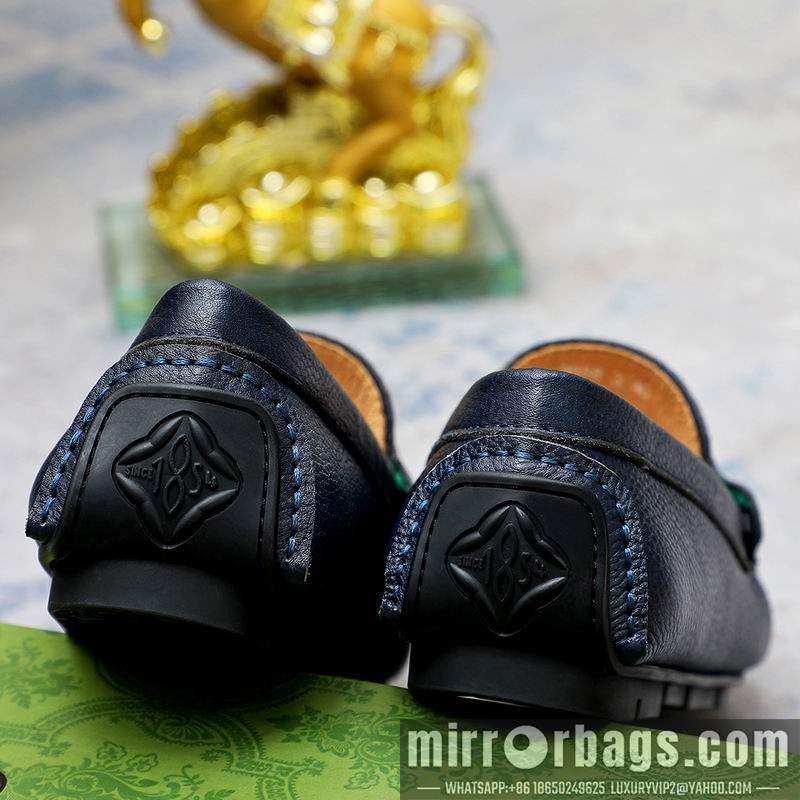 Gucci Replica Shoes sz38-45 mnf0224