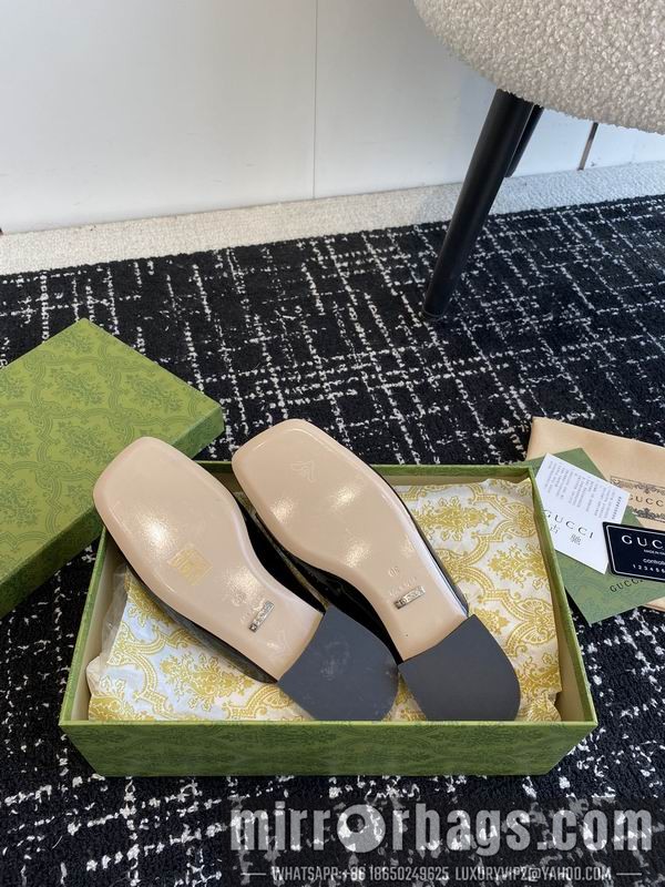 Gucci Replica Shoes sz35-40 mnf0221