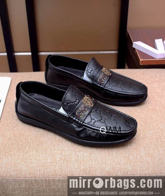 Gucci Replica Shoes sz38-44 WM0340