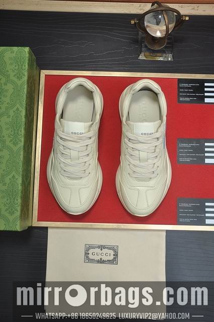 Gucci Replica Shoes sz35-45 mnh0603