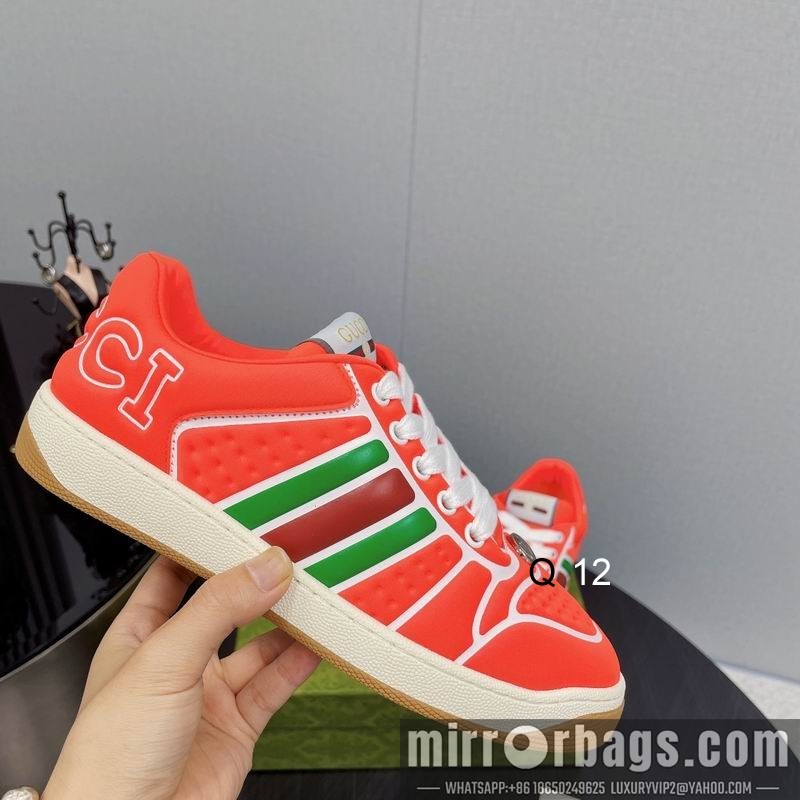 Gucci Replica Shoes sz35-44 J0617