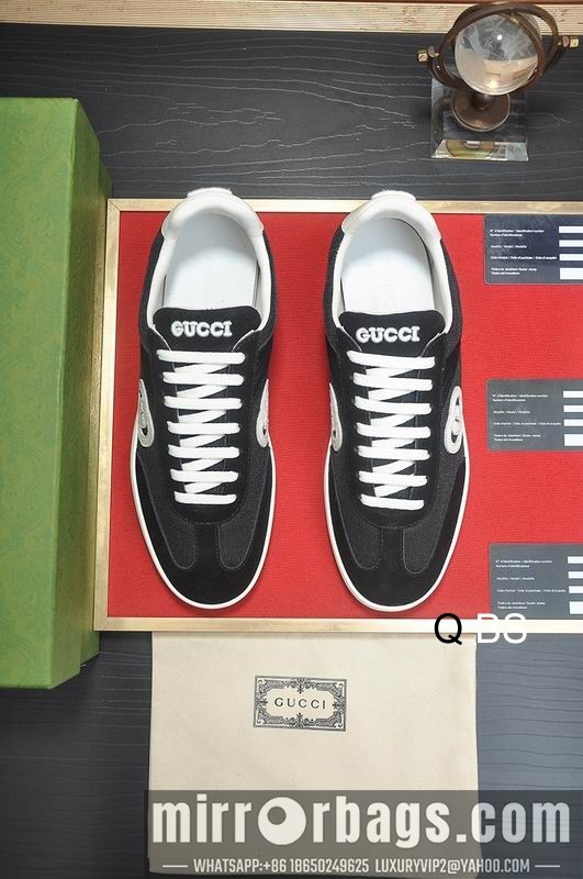 Gucci Replica Shoes sz35-45 BS0701