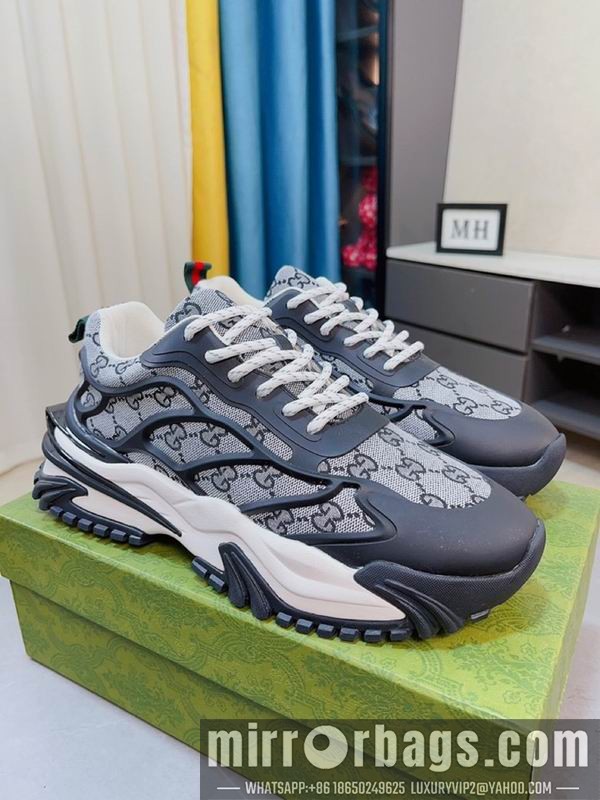 Gucci Replica Shoes sz38-44 hnm0130