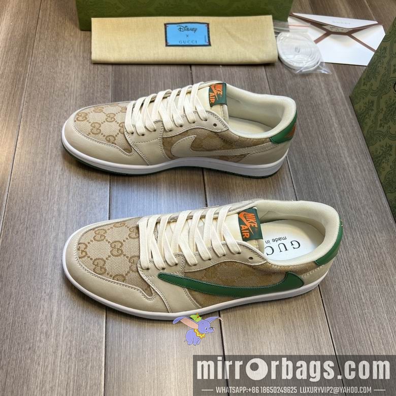 Gucci Replica Shoes sz38-45 ngh0320