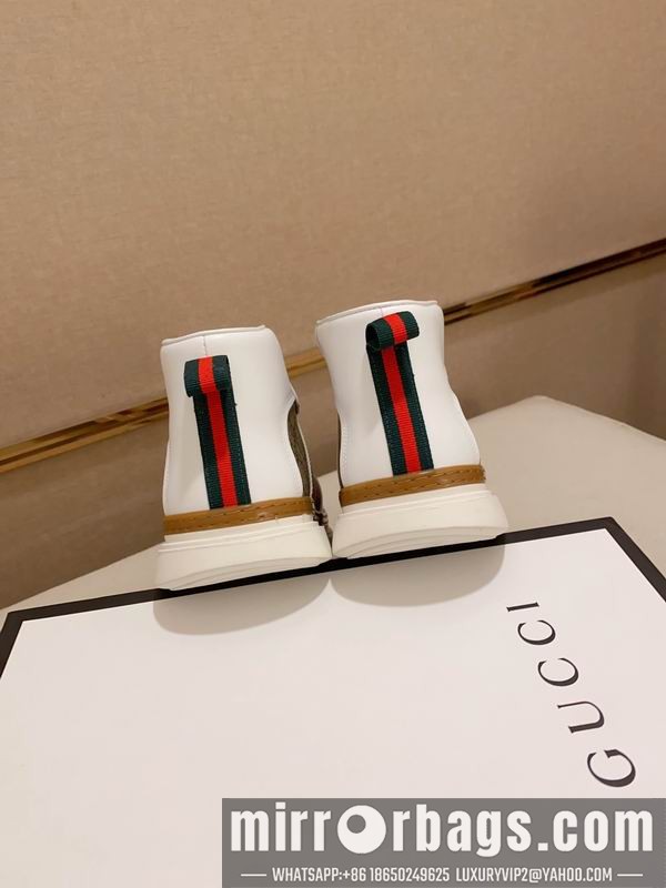 Gucci Replica Shoes sz38-44 hnm0120
