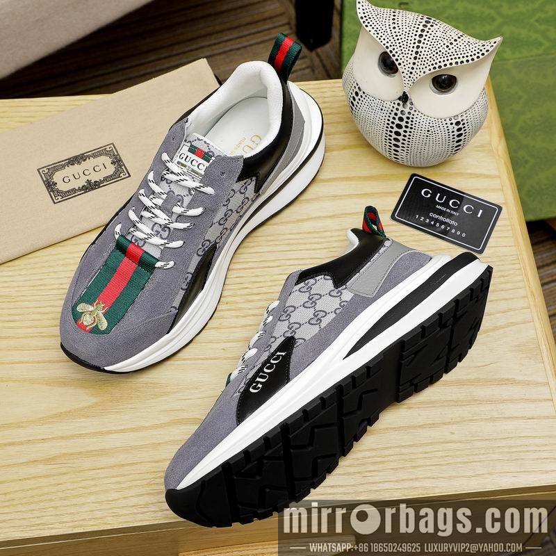 Gucci Replica Shoes sz38-44 hnm0156