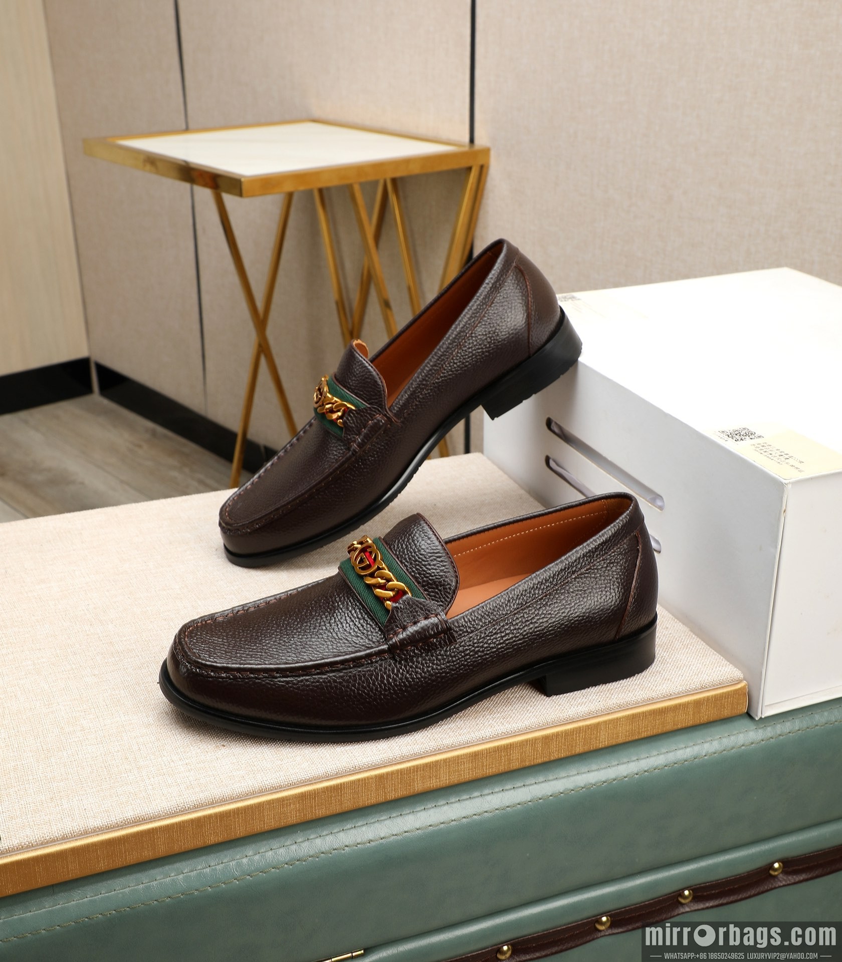 Gucci Replica Shoes sz38-44 h0727