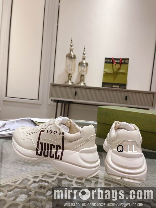 Gucci Replica Shoes colour sz35-45 LL1215