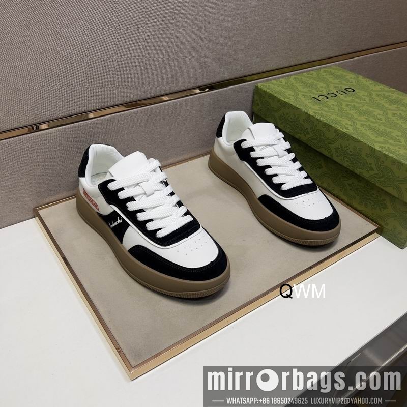 Gucci Replica Shoes sz38-45 WM0924