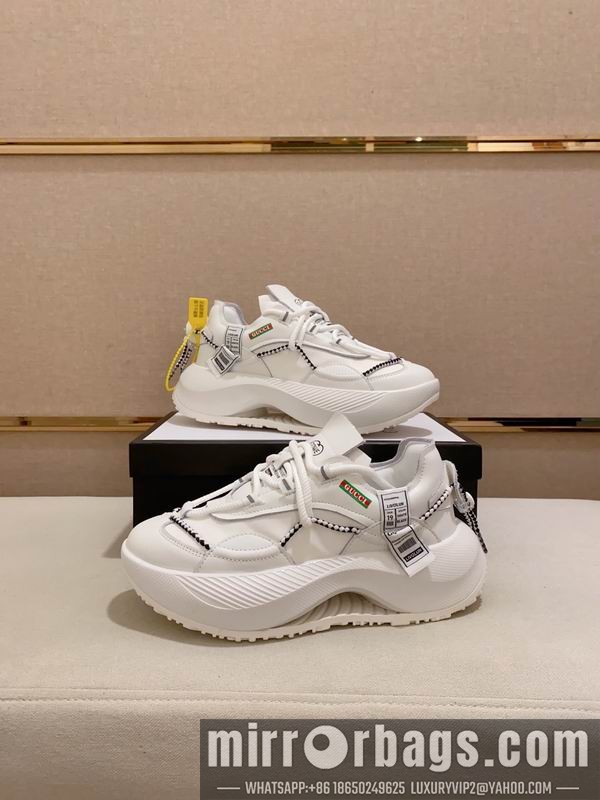 Gucci Replica Shoes sz38-44 hnm0111