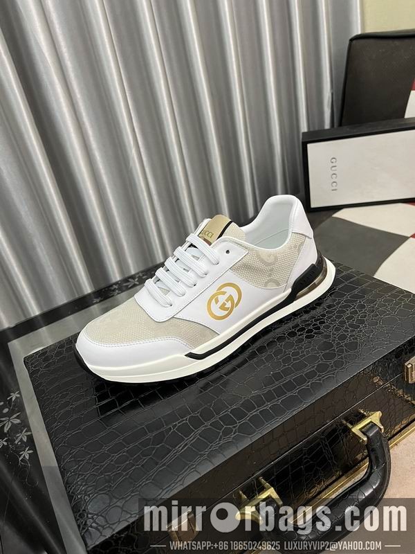 Gucci Replica Shoes sz38-44 hnm0101