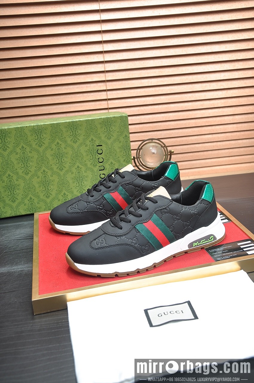Gucci Replica Shoes sz38-44 h0705