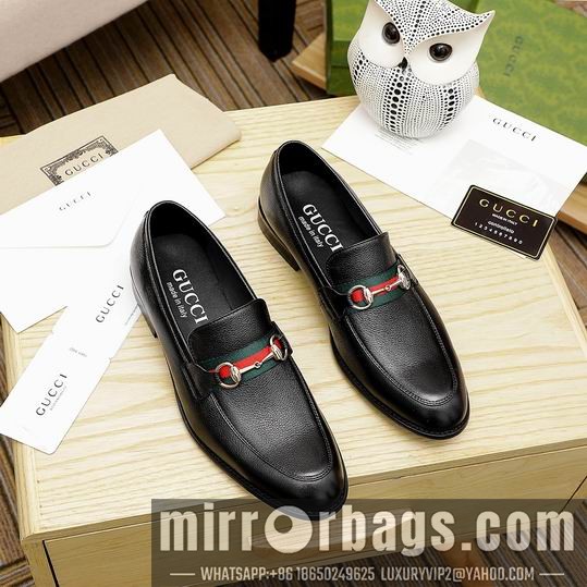 Gucci Replica Shoes sz38-45 mnh0510