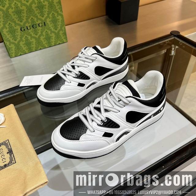 Gucci Replica Shoes sz35-46 mnh0402