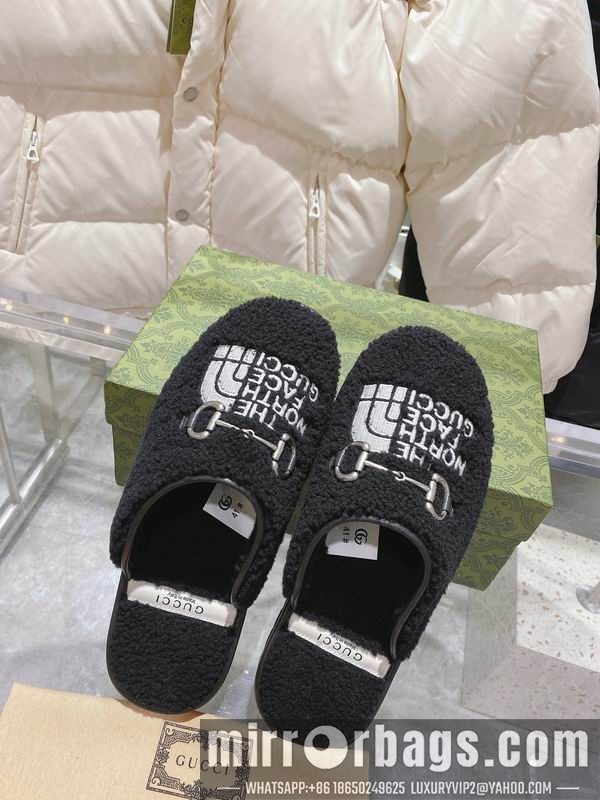 Gucci Replica Shoes X The North Face sz36-40 39-48 mnf0105