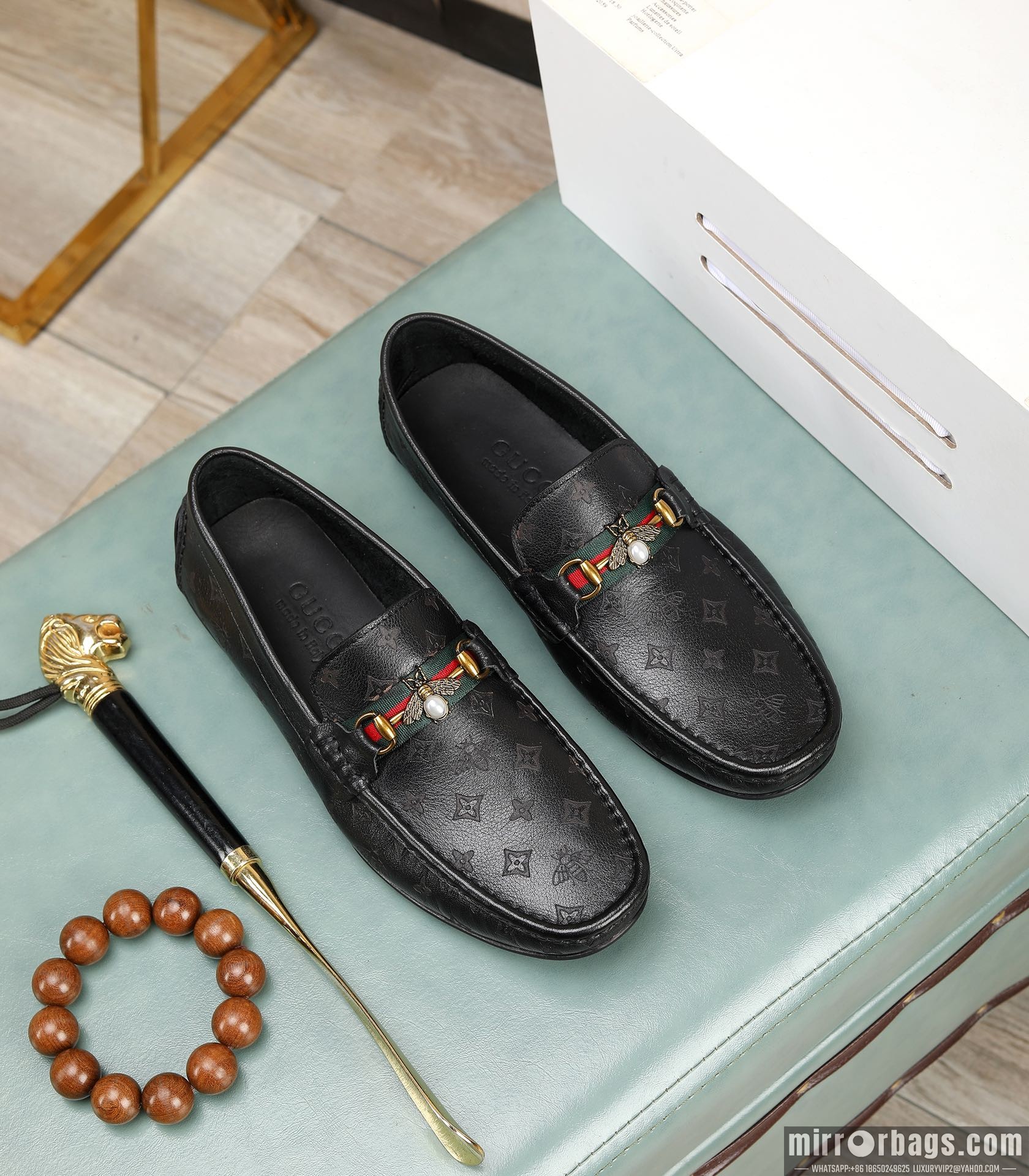 Gucci Replica Shoes sz38-44 mnf0220