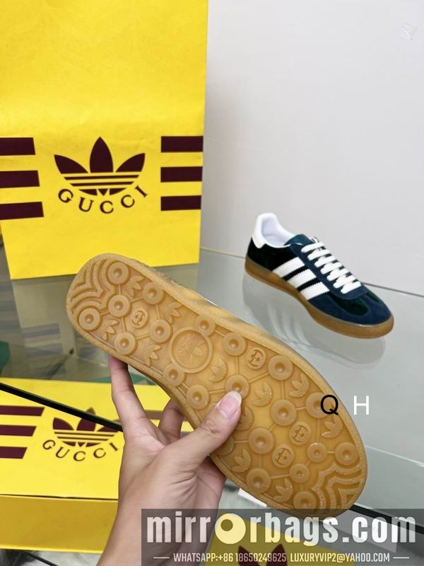 Gucci Replica Shoes sz35-44 ngh0304