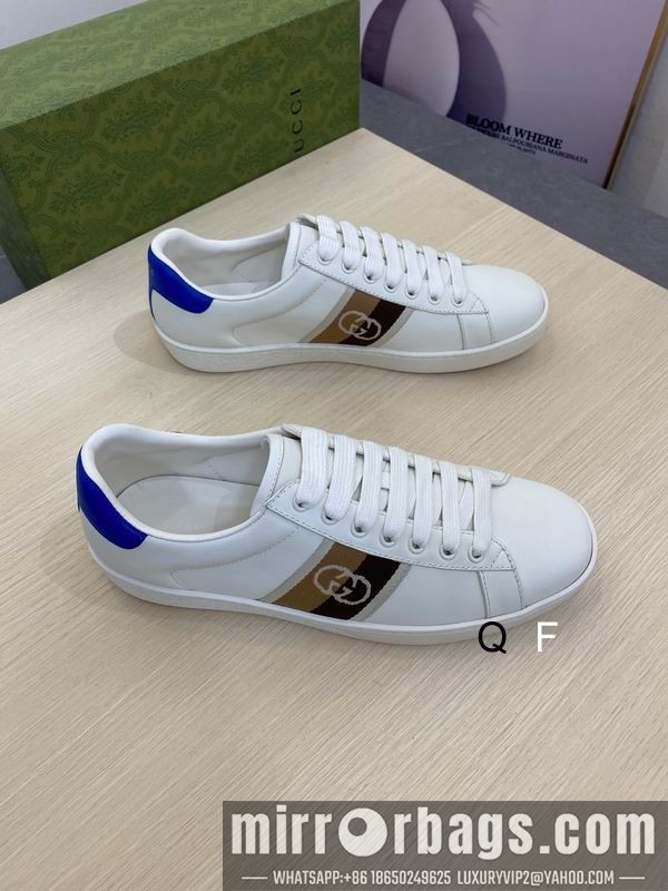 Gucci Replica Shoes sz36-45 TF0810