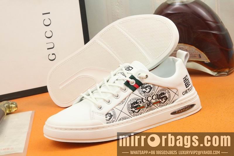 Gucci Replica Shoes sz38-44 hnm0180