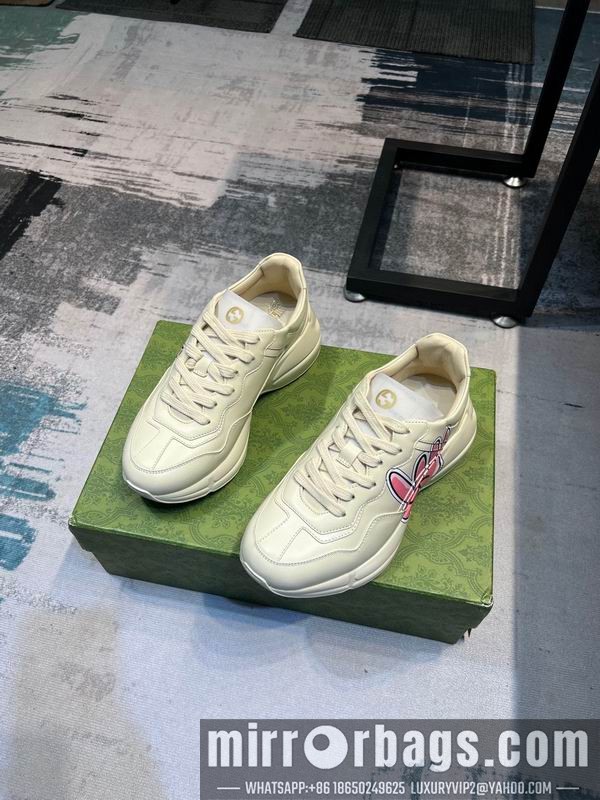 Gucci Replica Shoes sz35-44 hnm0188