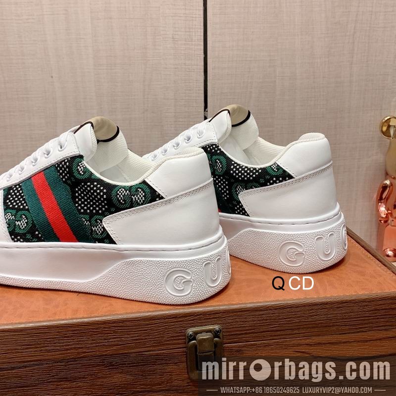 Gucci Replica Shoes sz38-45 CD0405