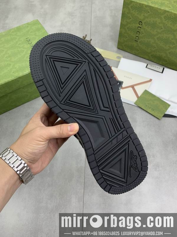 Gucci Replica Shoes sz38-44 mnf0102