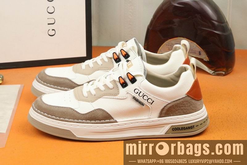 Gucci Replica Shoes sz38-44 mnf0120