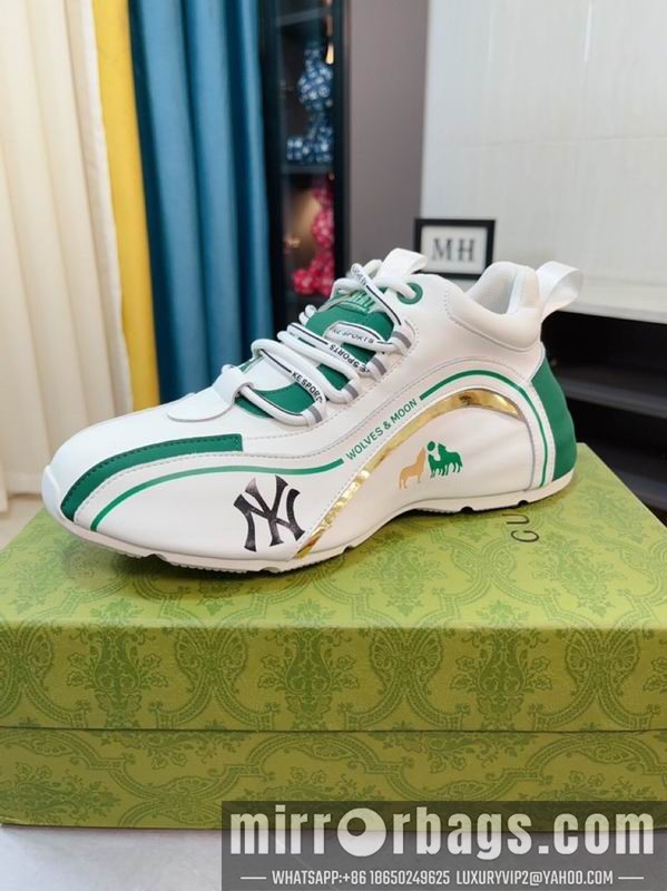 Gucci Replica Shoes sz38-44 hnm0192