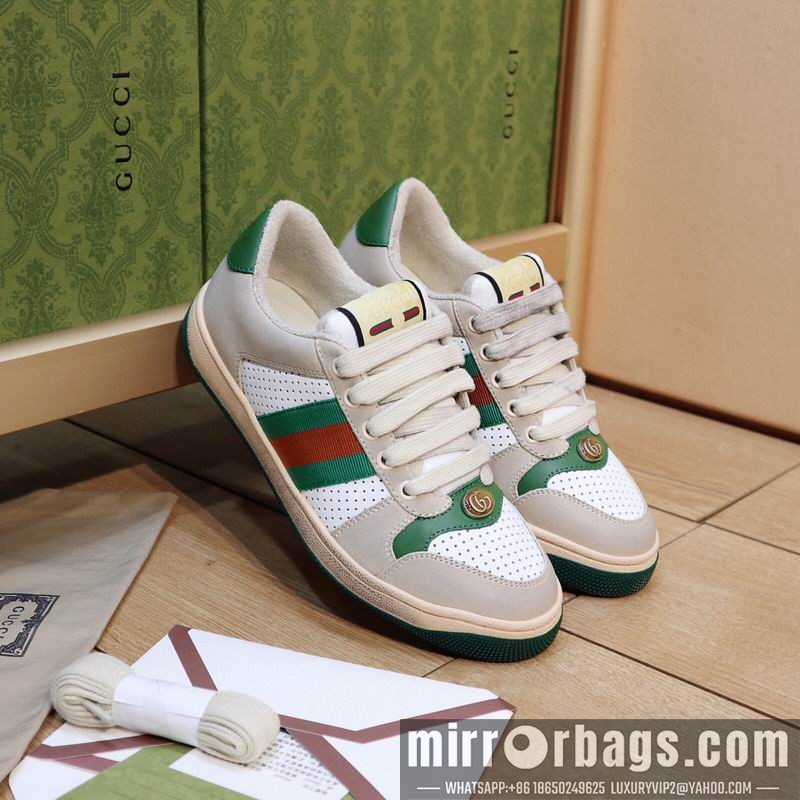 Gucci Replica Shoes sz 35-39 38-45 mnf0107