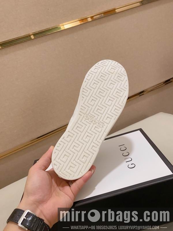 Gucci Replica Shoes sz38-44 hnm01135