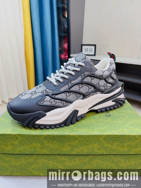 Gucci Replica Shoes sz38-44 hnm0130