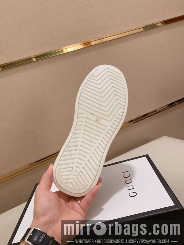 Gucci Replica Shoes sz38-44 hnm0120